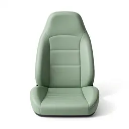 Bucket seat