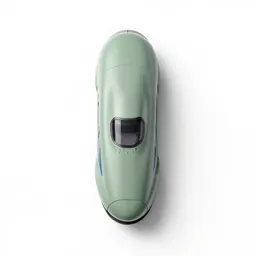 Bullet train