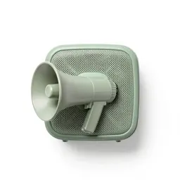 Bullhorn