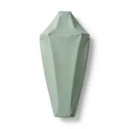 Burial garment