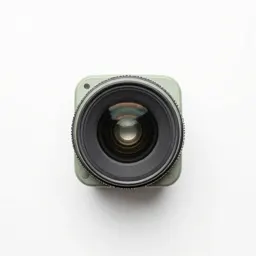 Camera lens