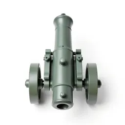 Cannon