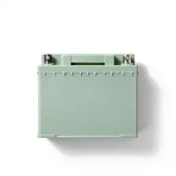 Car battery
