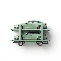 Car carrier