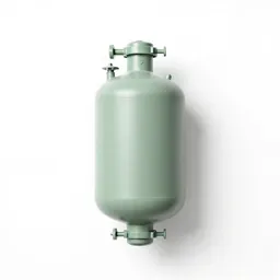 Cascade liquefier