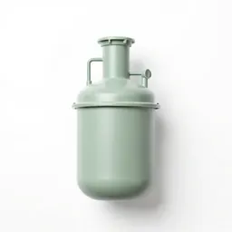 Chemical reactor