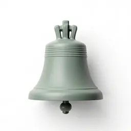 Church bell
