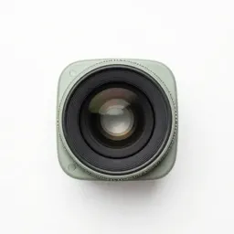 Closeup lens