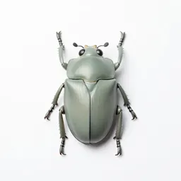 Clypeus
