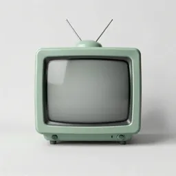 Color television