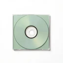 Compact disk