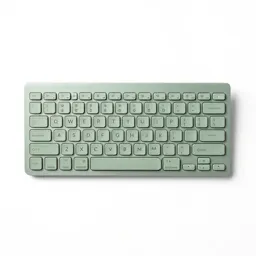 Computer keyboard
