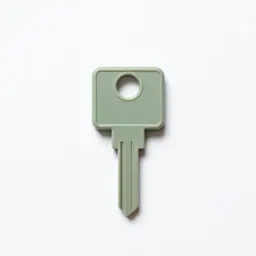 Control key