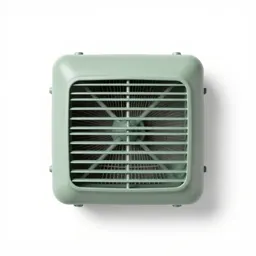 Cooling tower