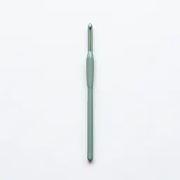 Crochet needle
