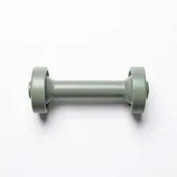 Dead axle