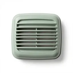 Demister