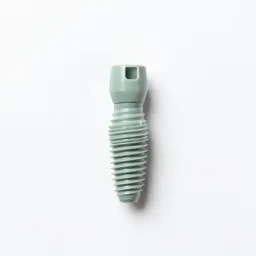 Dental implant