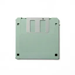Diskette