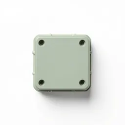 Distributor cap