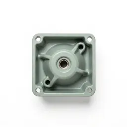 Distributor housing