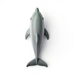 Dolphin striker