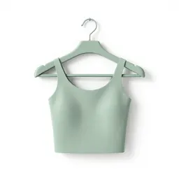 Dress rack