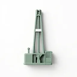 Drill rig
