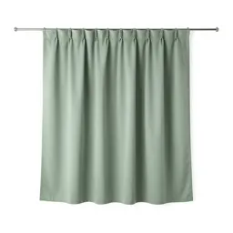 Drop curtain