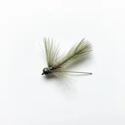 Dry fly