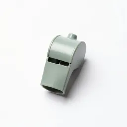 Factory whistle