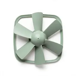 Fan blade