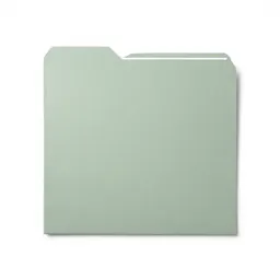 File folder