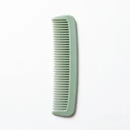 Fine-tooth comb