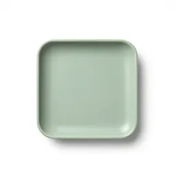 Finger plate