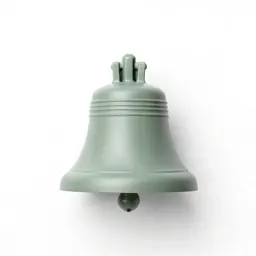Fire bell