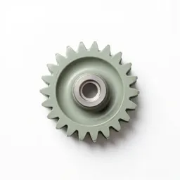 First gear