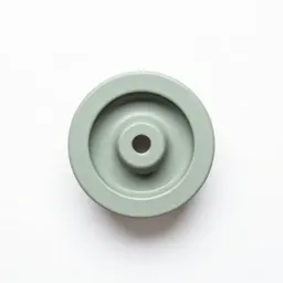 Fluid flywheel