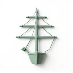 Foremast