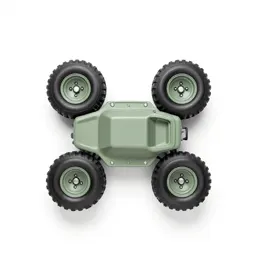 Four-wheel drive