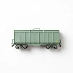 Freight train