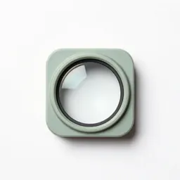 Achromatic lens