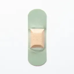 Adhesive bandage