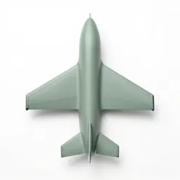 Airfoil
