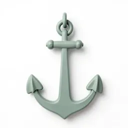 Anchor chain