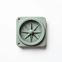Artificial horizon