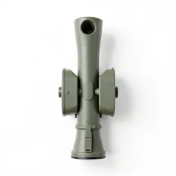 Artillery