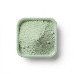 Aspirin powder