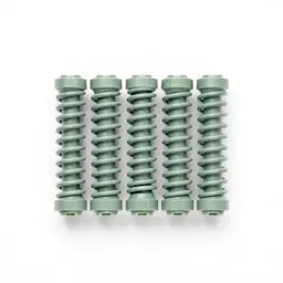 Astatic coils