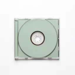 Audio CD